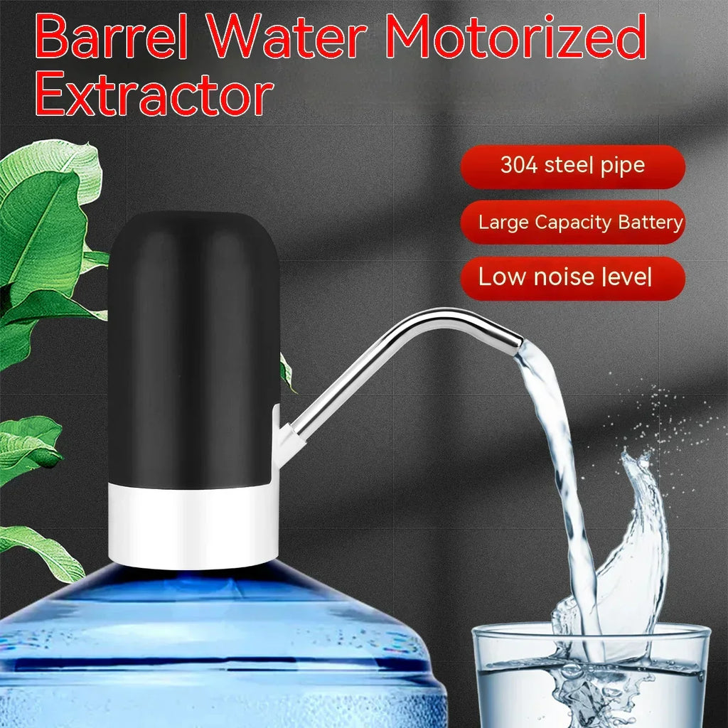 Automatic USB Water Dispenser Pump