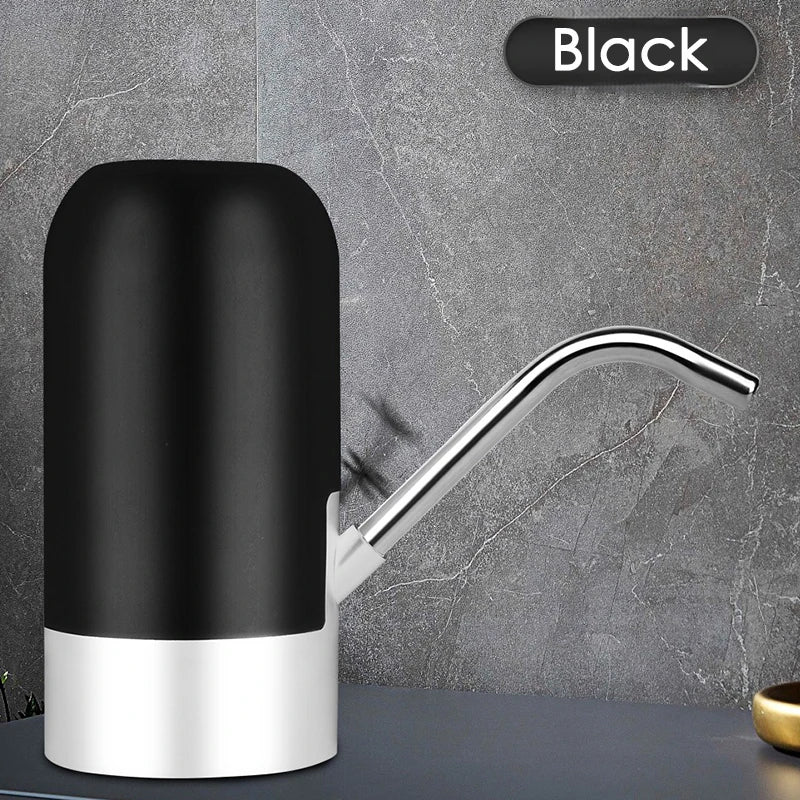 Automatic USB Water Dispenser Pump