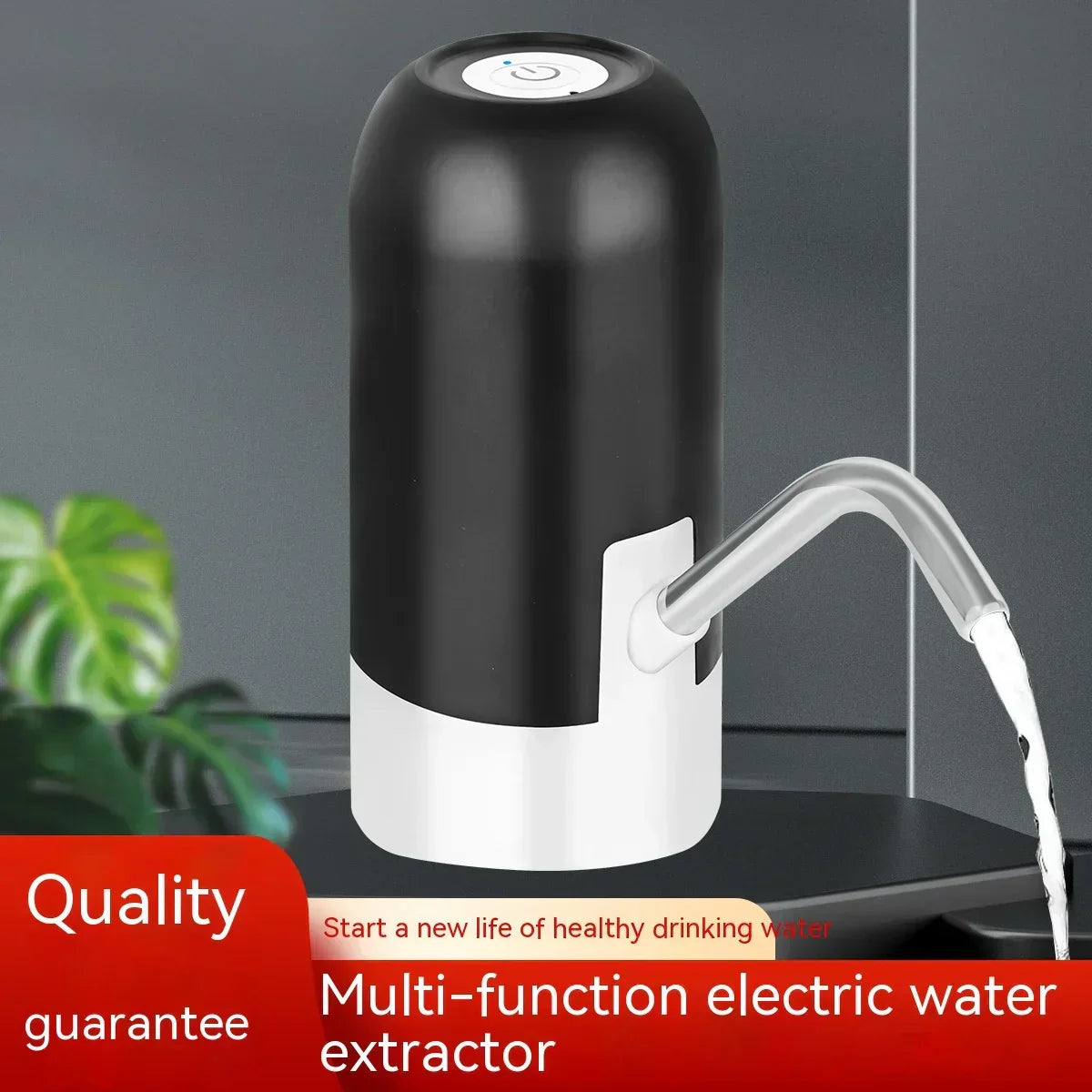 Automatic USB Water Dispenser Pump