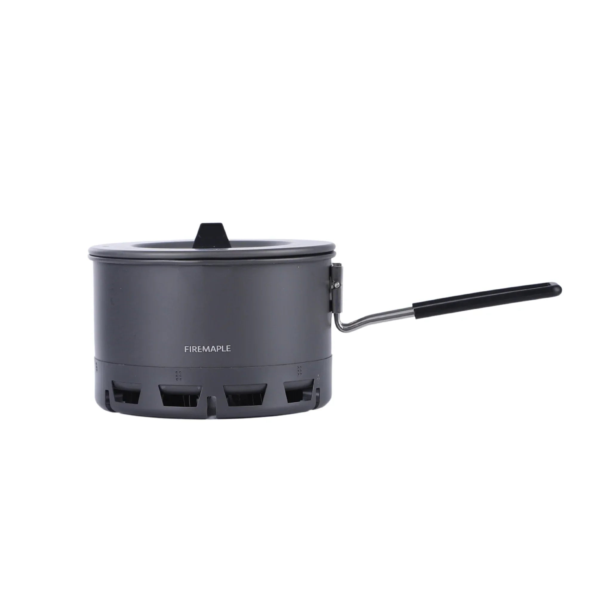 Ultralight Camping Cookware Pot