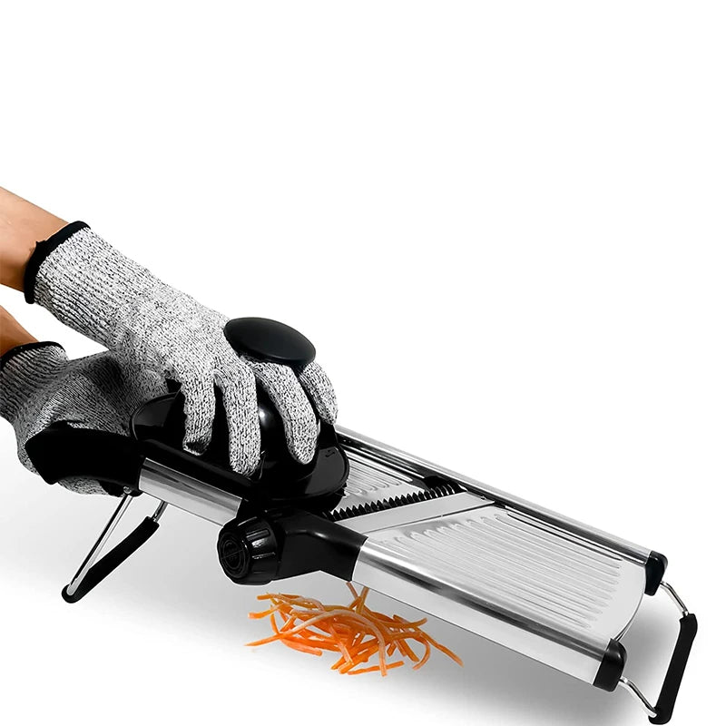 Pro Veggie Slicer & Chopper
