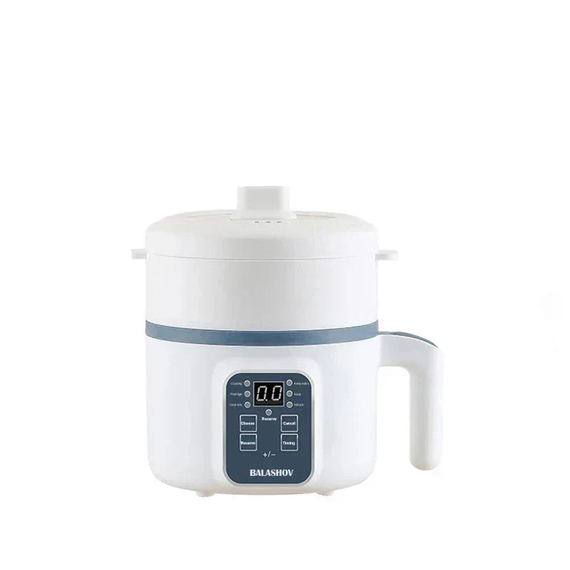 Smart Electric Rice & Multi Cooker