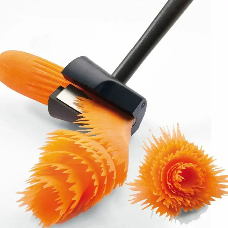 Spiral Fruit & Veggie Slicer