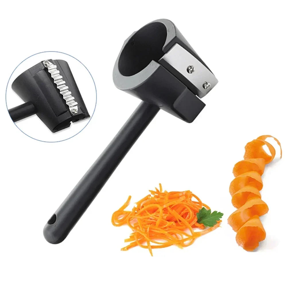 Spiral Fruit & Veggie Slicer